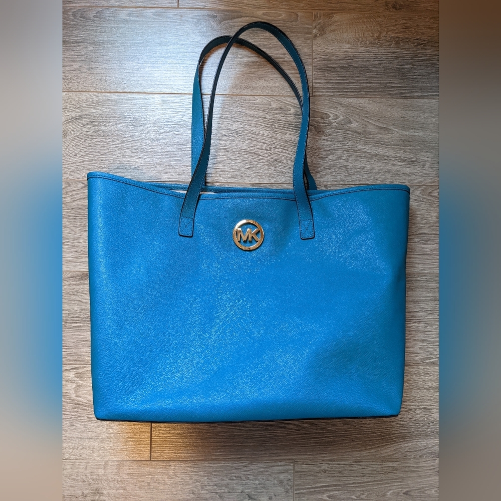 Michael Kors Large Tote Bag
